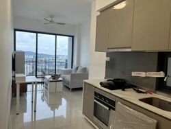 J Gateway (D22), Condominium #445629211
